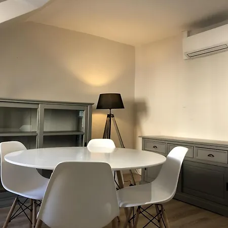 L'authentique - - 2 Pers. - Reve Au Mans Apartment